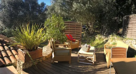 Résidence hôtelière A Trama Отели рядом с достопримечательностью «Office Municipal de Tourisme de Bonifacio»