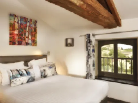 夏普頓農場酒店 - Teritoria 格里尼昂酒店