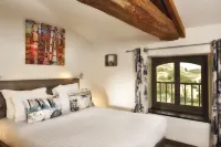La Ferme Chapouton Hotels in Dieulefit
