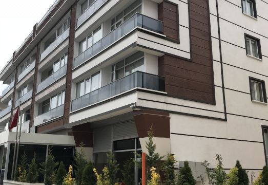 앙카라 아틀란티크 오텔