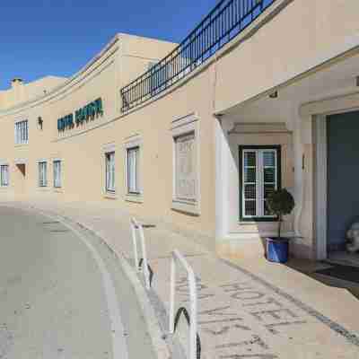 Boa Vista Hotel & Spa - Adults Only Hotel Exterior