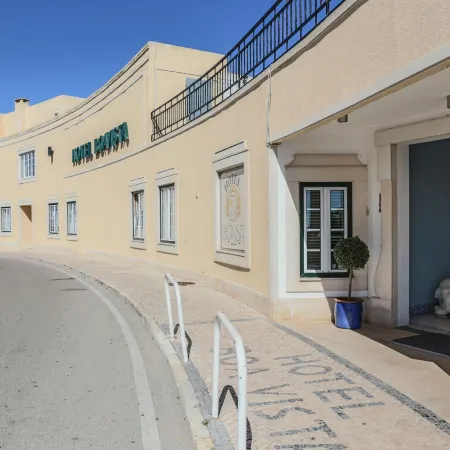 Boa Vista Hotel & Spa - Adults Only