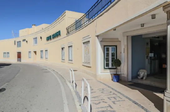 Boa Vista Hotel & Spa - Adults Only