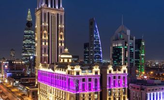 Narcissus Hotel & SPA Riyadh
