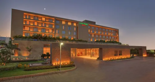 Courtyard Pune Hinjewadi