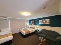 Marco Polo Motor Inn Taree Hotels in Taree