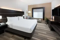 Holiday Inn Express Hillsville Hôtels à : Galax