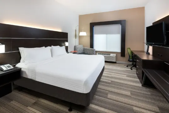 希爾斯維爾智選假日酒店