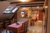 La Maison de Vacances Hotels in Barr