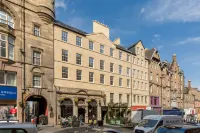 Destiny Scotland - Royal Mile Residence