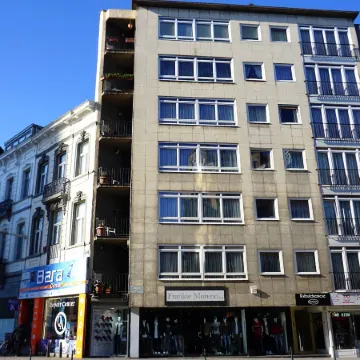 Aparthotel Résidence Bara Midi