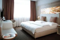 Centrale Hotel Und Restaurant Hotels in Muhldorf