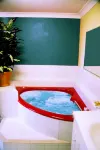 Avlon Gardens Motel - Hot Tub