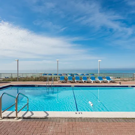 Bikini Beach Resort