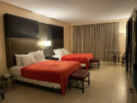 Ramada by Wyndham Princess Santo Domingo Hotels in Santo Domingo