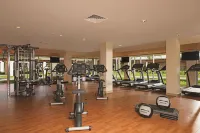 Breathless Punta Cana Resort & Spa -Adult Only - All Inclusive - Gym