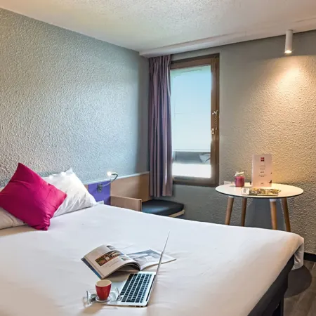Ibis Strasbourg Sud la Vigie