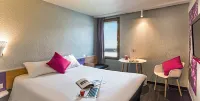 Ibis Strasbourg Sud la Vigie Hotels in Ostwald