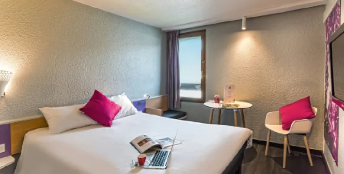 Ibis Strasbourg Sud la Vigie