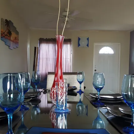 Caribe Estate Guest Apartment I