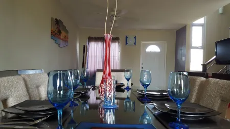 Caribe Estate Guest Apartment I