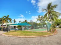 BIG4 Tasman Holiday Parks - Rowes Bay Hotels in Belgian Gardens