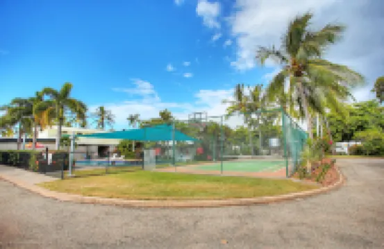 BIG4 塔斯曼度假園區 - 羅威灣