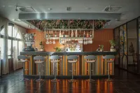 Hotel Fontermosa - bar
