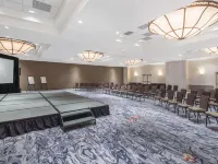 Sonesta Charlotte Lower South End Hotels near Executive Park