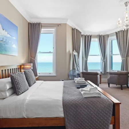 Beach Front Guest House