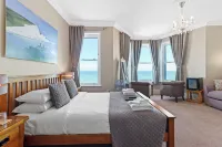 Beach Front Guest House Hotels in Eastbourne