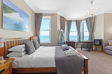 Beach Front Guest House