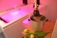 Thon Partner Hotel Kungsbron - Bathtub