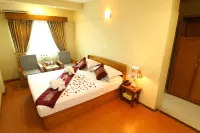 Shwe Htee Hotel Yangon Hotels in Insein