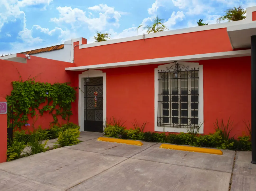 Casa San Juan - Mérida