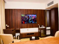 Monty Suites & Golf Hotels in Uyo