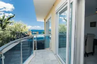 Lemon Villa Hotel - Adult Only Hotels in Alanya