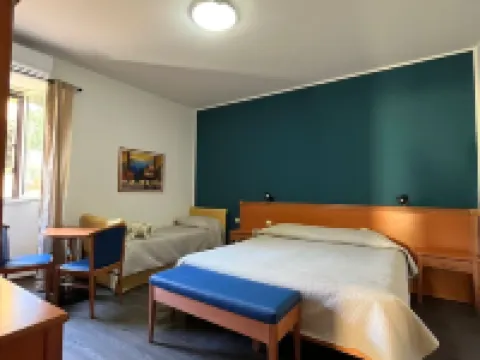 Hotel d'Orleans Hotels in der Nähe von Norman Palace