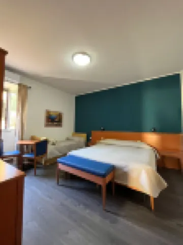 ホテル ドルレアン