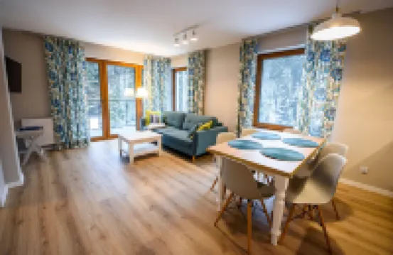 布柯瓦多里納陽光和雪公寓酒店