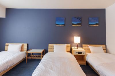 その他 芦別温泉スターライトホテルの写真