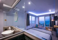 Infinity Blue Boutique Hotel & Spa