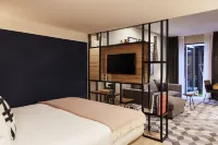 Hotel Indigo Antwerp - City Centre Hotels near Cathedral of Our Lady