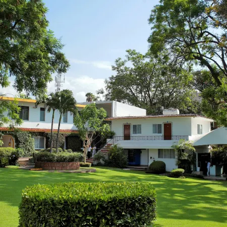Hotel Posada Quinta Las Flores
