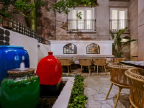 Hotel Amarano Burbank-Hollywood Hotels in Burbank