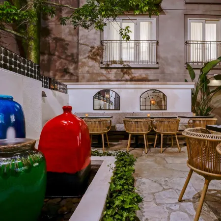 Hotel Amarano Burbank-Hollywood