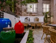 Hotel Amarano Burbank-Hollywood Hotel in zona Pickwick Gardens