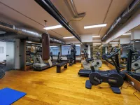 Residence Hotel Torino Uno Các khách sạn ở Turin