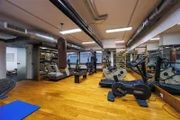 Residence Hotel Torino Uno Hotels in Turin