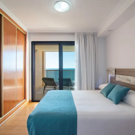 Pierre & Vacances Altea Beach